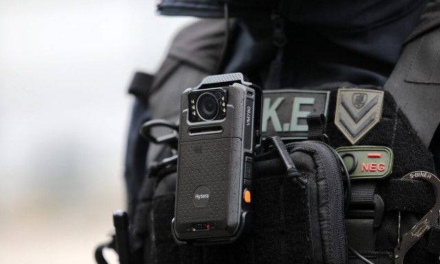 Θεσσαλονίκη: Συλλήψεις για διακίνηση μεταναστών στην Εγνατία Οδό -  Επιχείρηση της  της Ο.Π.Κ.Ε.