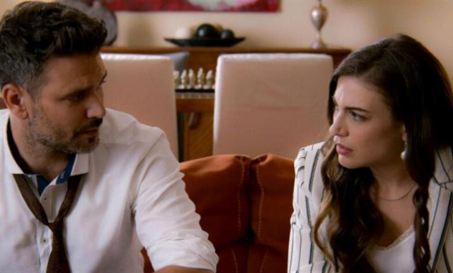 Παγιδευμένοι: Συγκλονιστικές εξελίξεις στα επόμενα επεισόδια