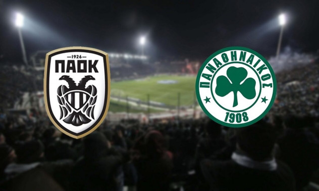 Live Blog, Super League: ΠΑΟΚ – Παναθηναϊκός, Ολυμπιακός – Ατρόμητος, Βόλος – Άρης, Αστέρας – ΟΦΗ