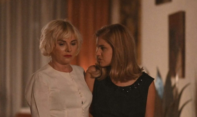 Ο Παράδεισος των Κυριών: Όλα όσα θα δούμε στα επεισόδια της επόμενης εβδομάδας