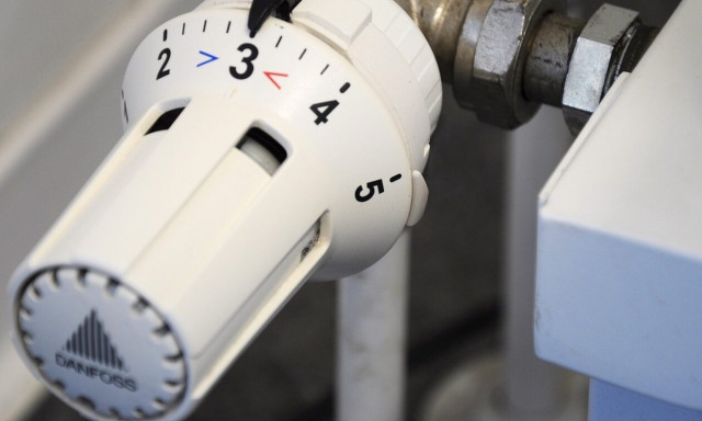 Κόστος θέρμανσης: Οι επιλογές για να ζεστάνετε το σπίτι σας οικονομικά και αποτελεσματικά