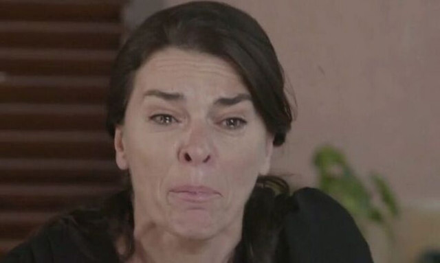 Σασμός - Spoiler της εβδομάδας: Η ομολογία της Καλλιόπης και η αντίδραση του Αστέρη