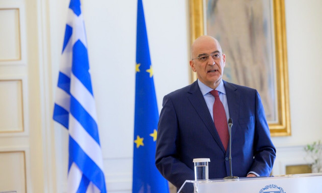 Νίκος Δένδιας