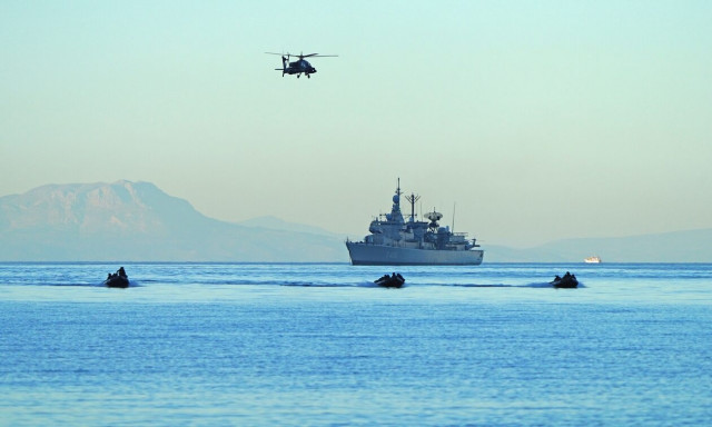 «Θερμό» επεισόδιο: Πού και πώς θα ξεκινήσει την κρίση η Τουρκία – Πώς θα απαντήσει η Ελλάδα