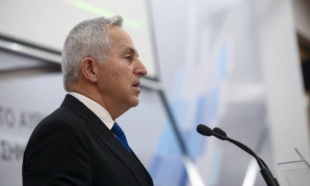 Αποστολάκης