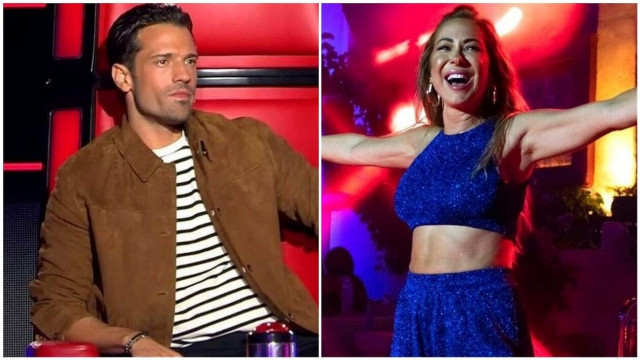 Αργυρός - Ασλανίδου ενώνουν τις φωνές τους για το «Κόκκινο Ποτάμι»