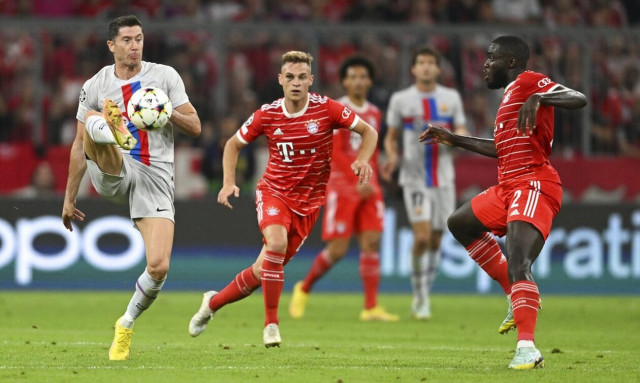 Champions League: Επιστρέφει με… ανοικτούς λογαριασμούς – Το τηλεοπτικό πρόγραμμα της αγωνιστικής