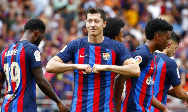 Αθλητικές μεταδόσεις: Επιστροφή Champions League με Ίντερ – Μπαρτσελόνα και πρεμιέρα ΑΕΚ στο BCL