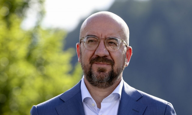 ΕΕ: Επιστολή του Σαρλ Μισέλ για την άτυπη Σύνοδο Κορυφής στην Πράγα