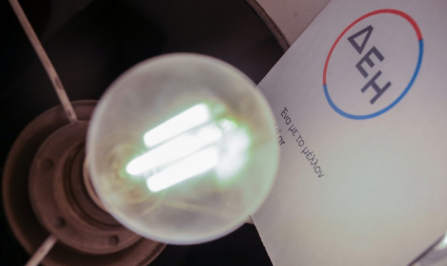 Νυχτερινό ρεύμα ΔΕΗ: Έρχεται το χειμερινό ωράριο – Ποιους αφορά – Όλες οι διευκρινίσεις