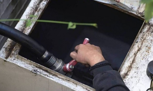 Πετρέλαιο θέρμανσης και αντλίες θερμότητας οι φτηνότερες λύσεις για να ζεσταθούν τα νοικοκυριά