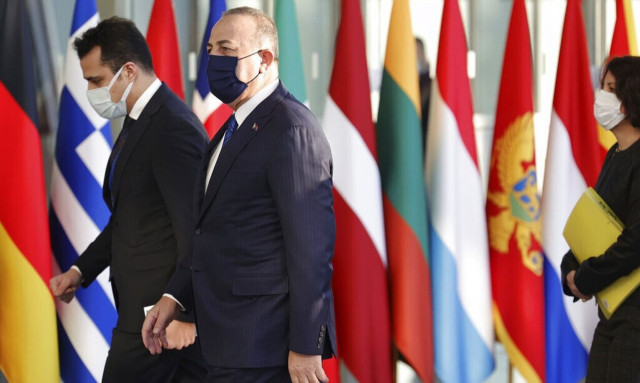 «Χαστούκι» ΕΕ στην Τουρκία: Παράνομο το τουρκολιβυκό μνημόνιο - Παραβιάζει δικαιώματα τρίτων κρατών