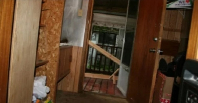 Η χειρότερη αγγελία για σπίτι στην Αθήνα που ανέβηκε online