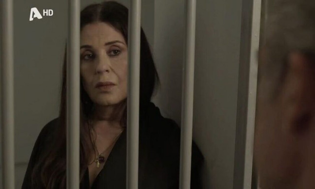 Σασμός: Ο ηθοποιός που μπαίνει στη σειρά και φέρνει τα πάνω κάτω