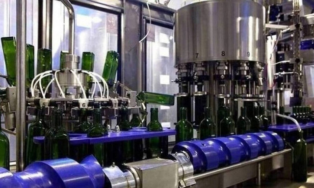 Επιδεινώθηκαν οι συνθήκες στην ελληνική μεταποίηση τον Σεπτέμβριο