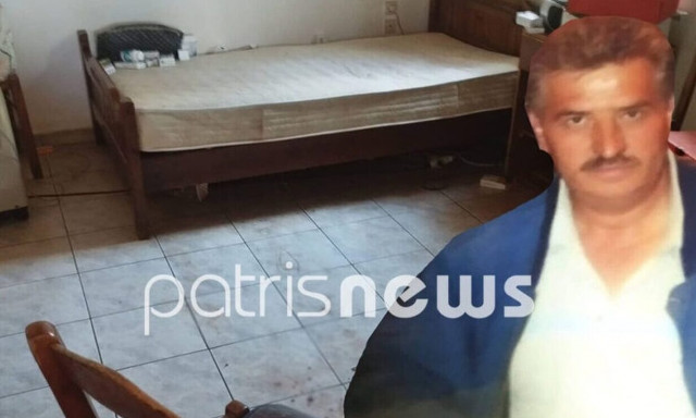 Έγκλημα στην Εφύρα: Η άρνηση για χρήματα ίσως «όπλισε» το χέρι του δράστη