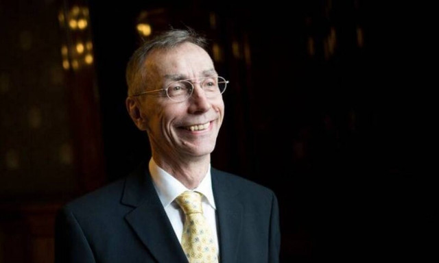 Βραβείο Νόμπελ Ιατρικής 2022: Νικητής ο Σουηδός γενετιστής Σβάντε Παάμπο