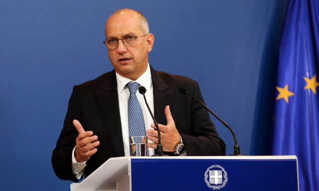 Οικονόμου στο Newsbomb.gr: Τι θα γίνει εάν ο Ερντογάν προτείνει συνάντηση στην Πράγα