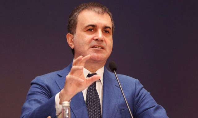 Προκαλεί ο Τσελίκ: Η Ελλάδα σκοτώνει γυναίκες και παιδιά στο Αιγαίο και η ΕΕ δεν αντιδρά