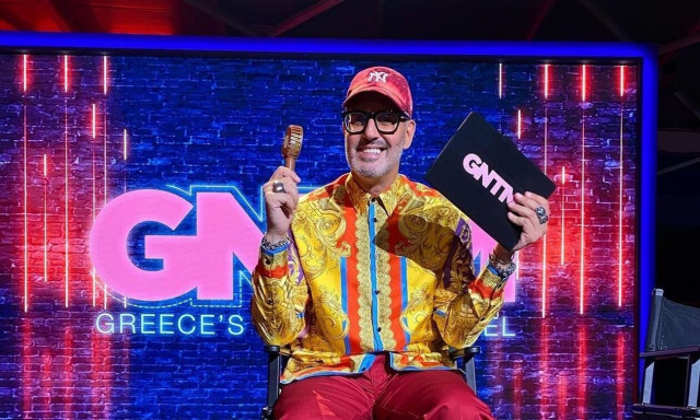 Τάσος Σοφρωνίου: «Όποιος βρει ένα δευτερόλεπτο αποσπάσματος bullying να έρθει να τον κεράσω καφέ»