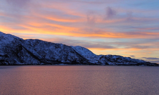 Αφόρητο κρύο στην Ευρώπη - Δυσοίωνες προβλέψεις από τους μετεωρολόγους