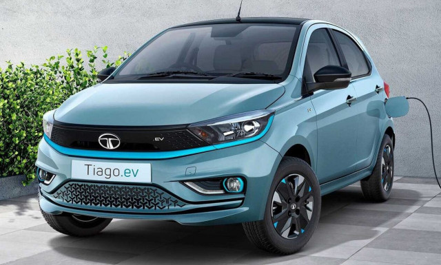 Το ηλεκτρικό αυτοκίνητο των 10.000 ευρώ