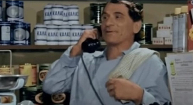 Ο Κώστας Χατζηχρήστος και τα κρυοπαγήματα στο αλβανικό μέτωπο