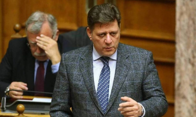 Varvitsiotis: Erdogan's revisionism has no audience in the EU