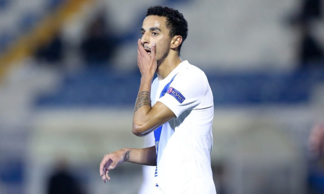 Απίστευτη ατυχία με Ζέκα: Νέα ρήξη χιαστών, εκτός για εννιά μήνες