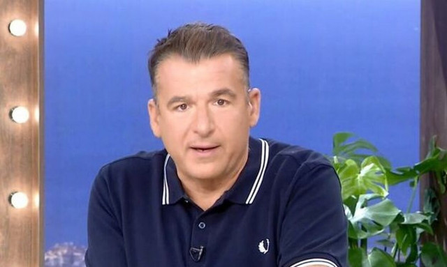 Γιώργος Λιάγκας: Επιβεβαίωσε ότι αναζητούν γυναίκα παρουσιάστρια στο Πρωινό