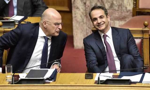 Στη Λιβύη ο Ερντογάν τον Νοέμβριο και η εγρήγορση της Αθήνας