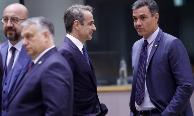 Η πρόταση που άναψε φωτιές στην Ε.Ε. – Το διαχρονικό «ταμπού» και η στριμωγμένη Γερμανία