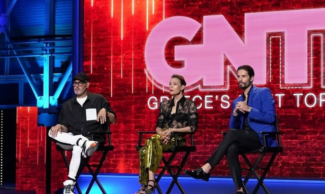 GNTM Spoiler: Ποια παίκτρια βρίσκεται στο σπίτι του ριάλιτι