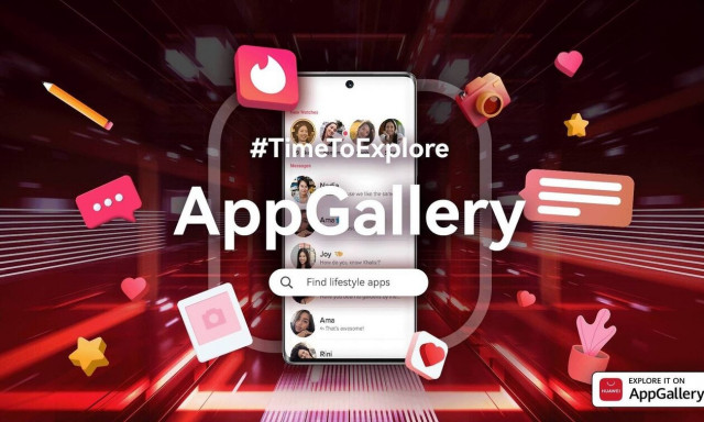 Η Huawei λανσάρει τα nova 10 και nova 10 Pro με κομψό σχεδιασμό και την πρώτη μπροστινή κάμερα 60MP