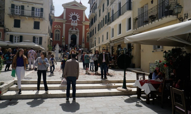 Ξεκινά ο διαγωνισμός για το έργο Κατασκευής, Λειτουργίας και Συντήρησης της Ύδρευσης Κέρκυρας