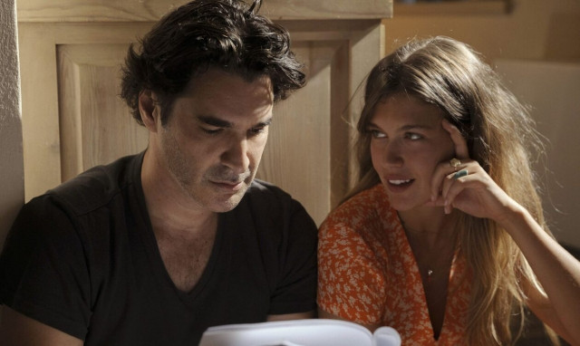 Τρεις σειρές που ετοιμάζονται για πρεμιέρα και ανυπομονούμε να δούμε