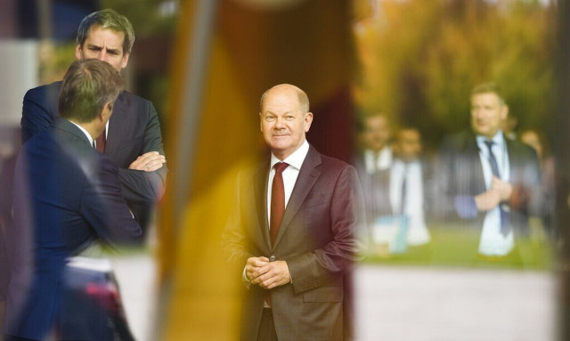 Γερμανία: Χωρίς συμφωνία η διάσκεψη ομοσπονδίας - κρατιδίων για τη διαχείριση των πακέτων βοήθειας