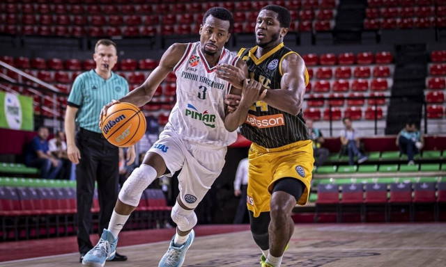 Basketball Champions League: Πάλεψε η ΑΕΚ, αλλά τη «λύγισε» ο ΜακΚόλουμ