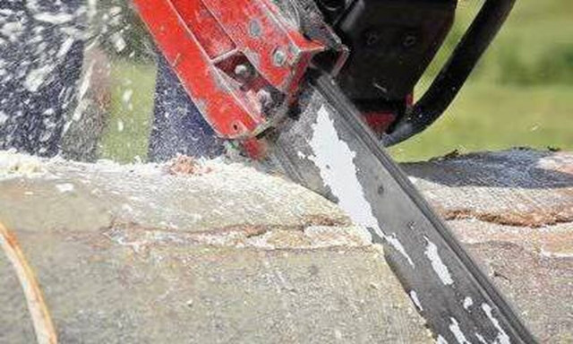 Χανιά: Πώς έγινε το φρικτό δυστύχημα με το αλυσοπρίονο – «Ακούστηκε μόνο μια κραυγή»