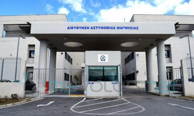 Βόλος: Αστυνομικός πλαστογραφούσε υπογραφές του Διοικητή του για να μην τον... κουράζει