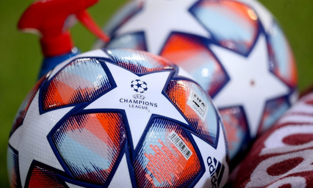 Το Champions League συνεχίζεται με τις πιο δυνατές αποδόσεις από το ΠΑΜΕ ΣΤΟΙΧΗΜΑ