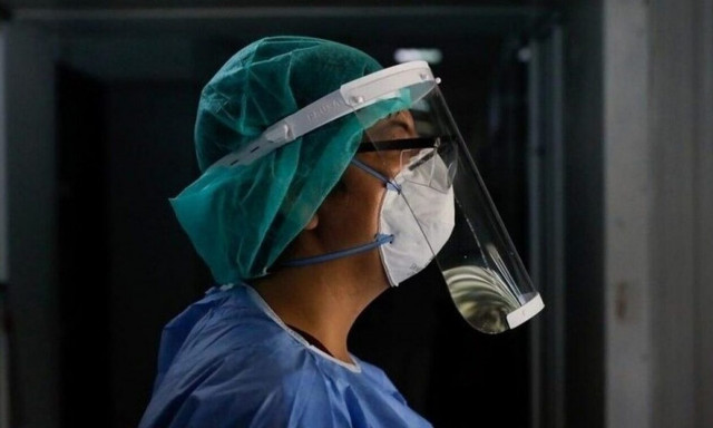 Κορονοϊός: 54.649 νέα κρούσματα - 85 θάνατοι σε μια εβδομάδα