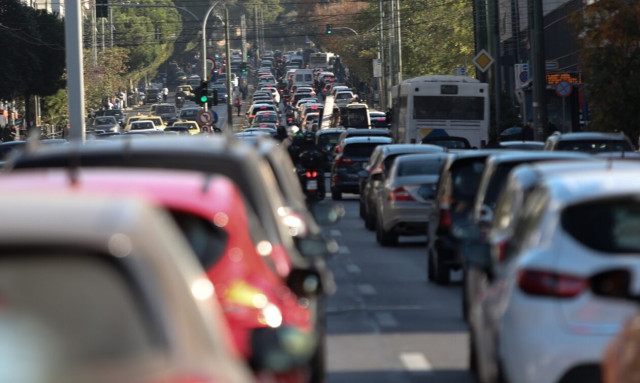 Δακτύλιος: Επιστρέφει το επόμενο 15ήμερο – Η επικρατέστερη ημερομηνία