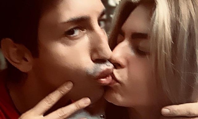 Παντρεύεται ο Κωνσταντίνος Εμμανουήλ - Γνωρίστηκαν πριν δύο εβδομάδες