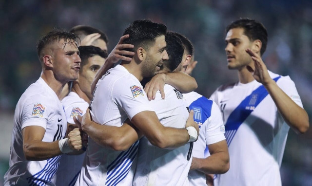 Εθνική ομάδα: Η κλήρωση των προκριματικών του Euro 2024 – Όσα πρέπει να ξέρετε