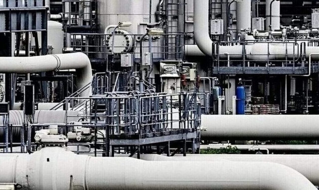 Και διακοπές αερίου για αποτροπή μπλακάουτ