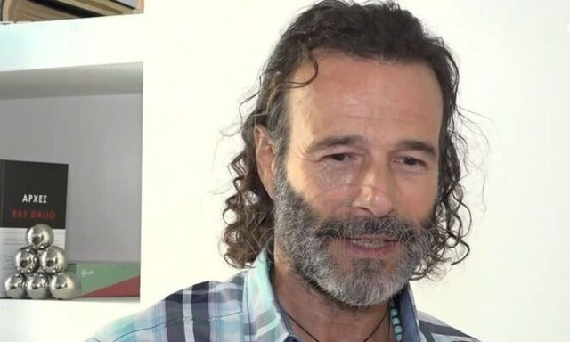 Θανάσης Ευθυμιάδης: Αποκάλυψε τον λόγο που δεν βαφτίζει τις κόρες του