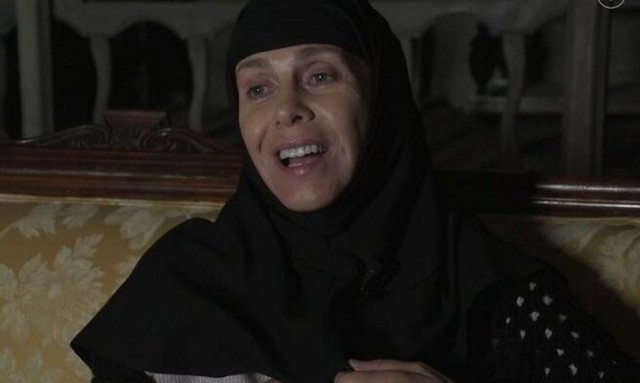 Μαύρο ρόδο - Spoiler 4/10: Οι ηθοποιοί από τα παλιά ξεσήκωσαν το Twitter - H συνάντηση της Αγγελικής