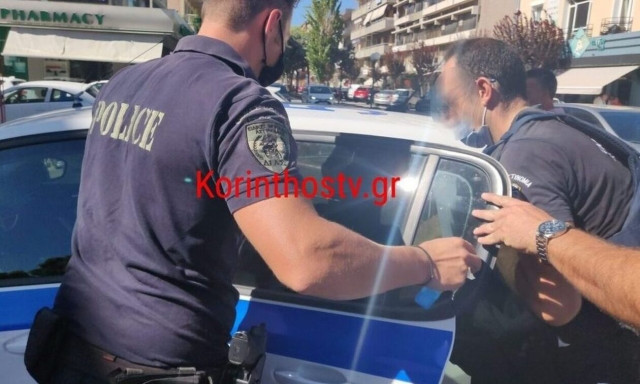 Κόρινθος: «Έκλεισα τα μάτια και περίμενα να πεθάνω» - Συγκλονίζει η περιγραφή της 28χρονης