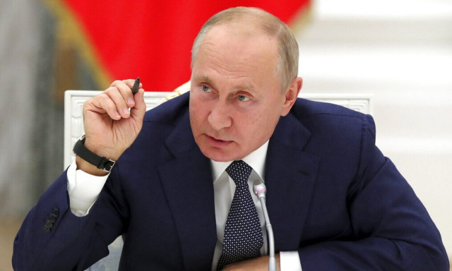 Κρεμλίνο: Η Μόσχα δεν θα συμμετάσχει στη ρητορική της Δύσης περί πυρηνικών